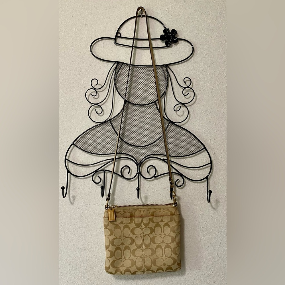 COACH Crossbody Bag